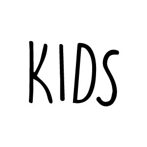 Kids: Moda per a nenes i nens