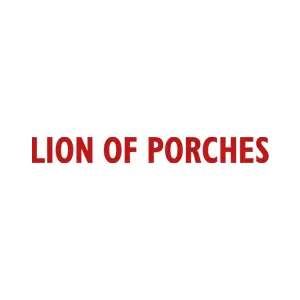 Lion of Porches CCA